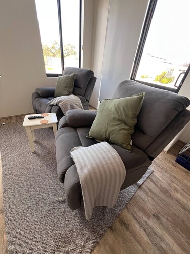 Landsdale hideaway new build guest house private entrance