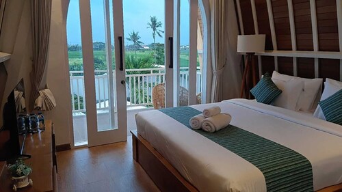 Jasmine River Guest House