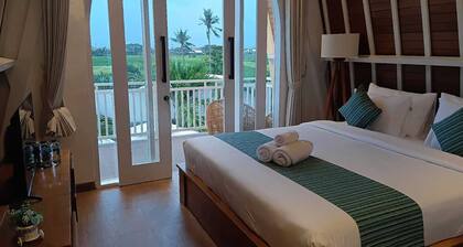 Jasmine River Guest House