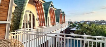 Jasmine River Guest House