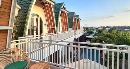 Jasmine River Guest House