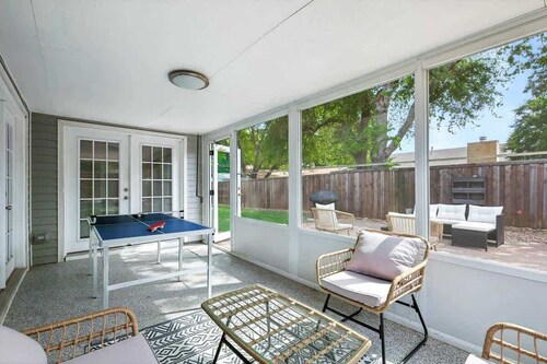 4BR Gem Near Trails S