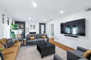 TV