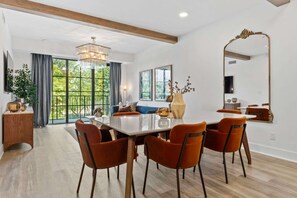 Apartment | 2 bedrooms, Internet