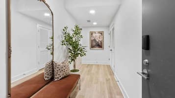 Apartment | 2 bedrooms, high-speed internet