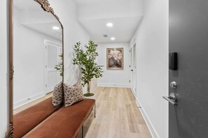 Apartment - Bleau Vine Luxe Suite (Atlanta)
