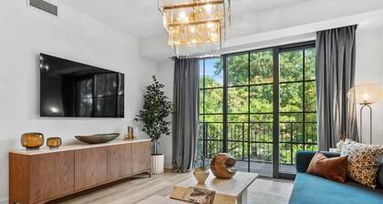 Bleau Vine Luxe Suite