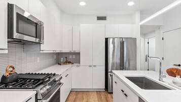 Apartment | 2 bedrooms, Internet