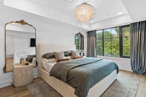 Apartment | 2 bedrooms, Internet