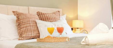 5 soveværelser, strygejern/strygebræt, Wi-Fi, sengetøj