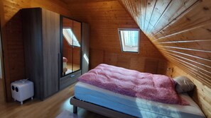 4 Schlafzimmer, kostenloses WLAN, Bettwäsche