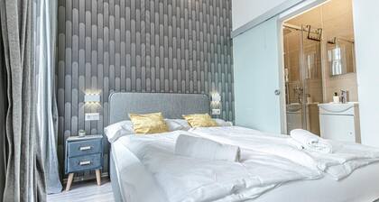 Beautiful Room, Wifi & TV, Near Mariahilferstraße