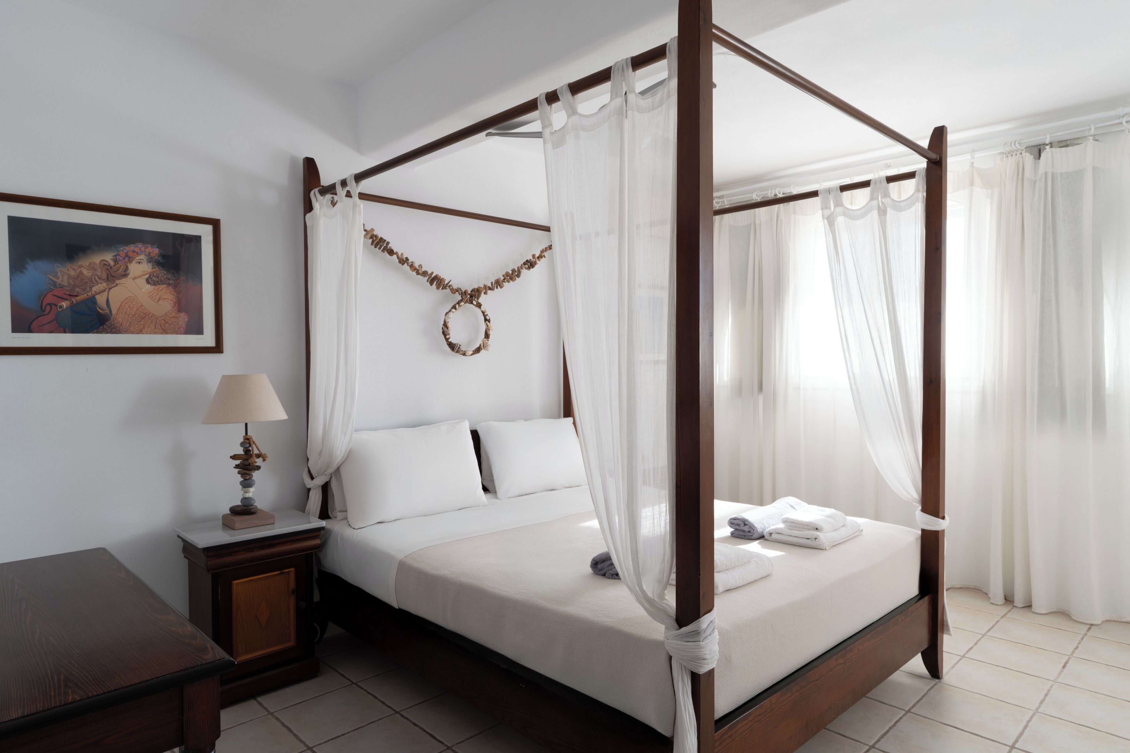 Villa 5 | on 2 levels | 96m2