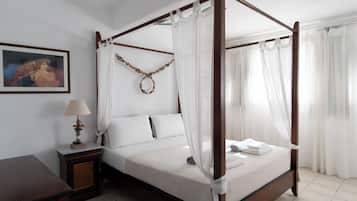 Villa 5 | on 2 levels | 96m2