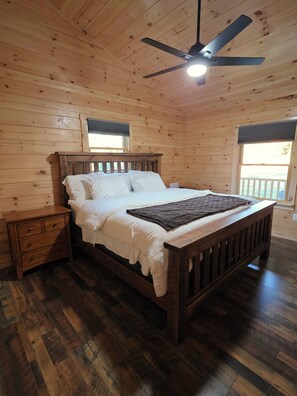 3 Schlafzimmer, Bügeleisen/Bügelbrett, kostenloses WLAN, Bettwäsche