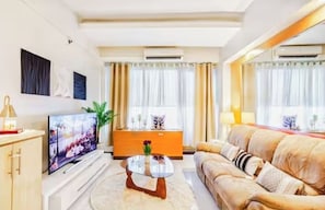 Smart TV