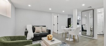 Baldwin Modern Heaven • 2B• 1BTH