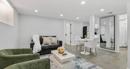 Baldwin Modern Heaven • 2B• 1BTH