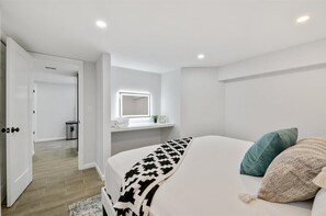 2 habitaciones y internet 