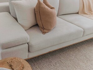 TV, escritórios