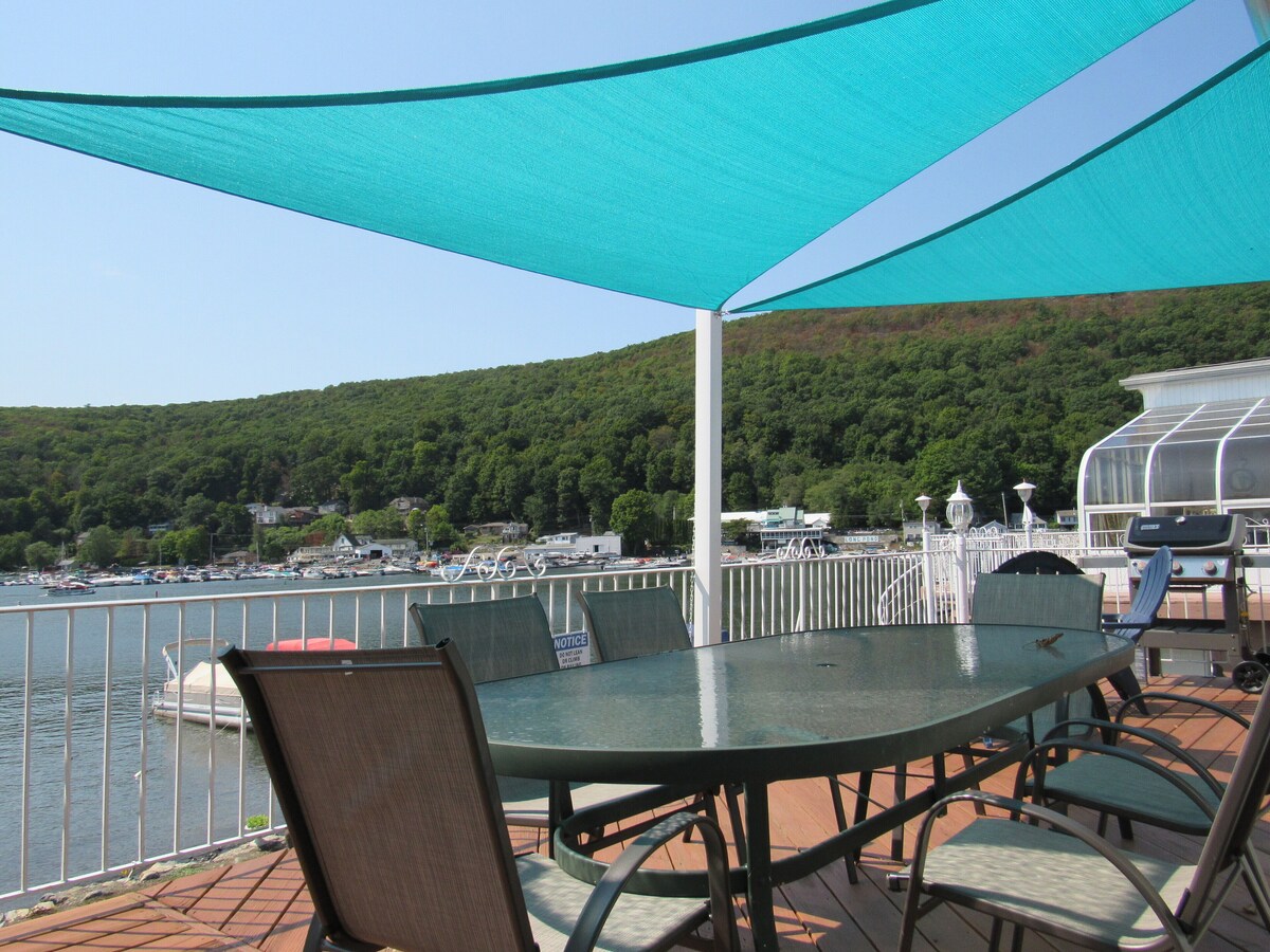 オーナーのプロフィール画像