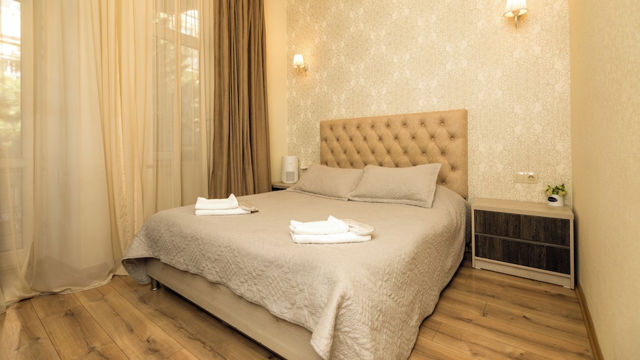 Hotel Griboedov
