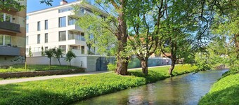 Apartment Zamkowa Park