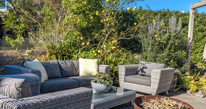 Waiheke Oasis – Pet Friendly!