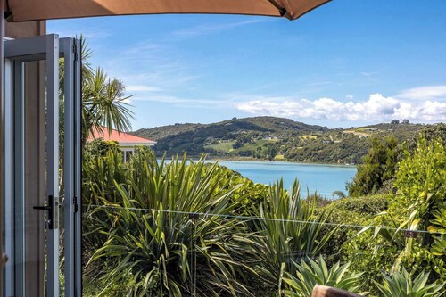 Waiheke Oasis – Pet Friendly!