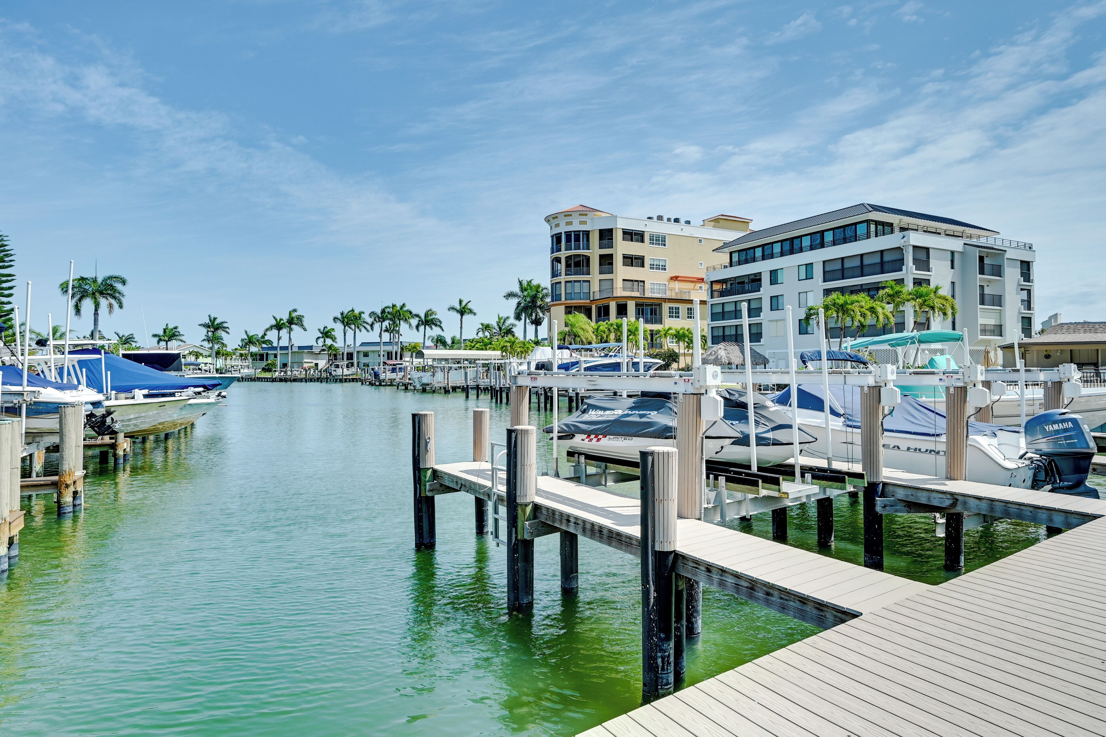 公寓 (2 Bedrooms) | 住宿內部