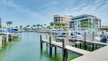 Apartamento (2 Bedrooms) | Interior