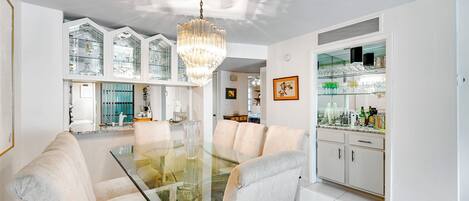 Apartamento (2 Bedrooms) | Parte interna