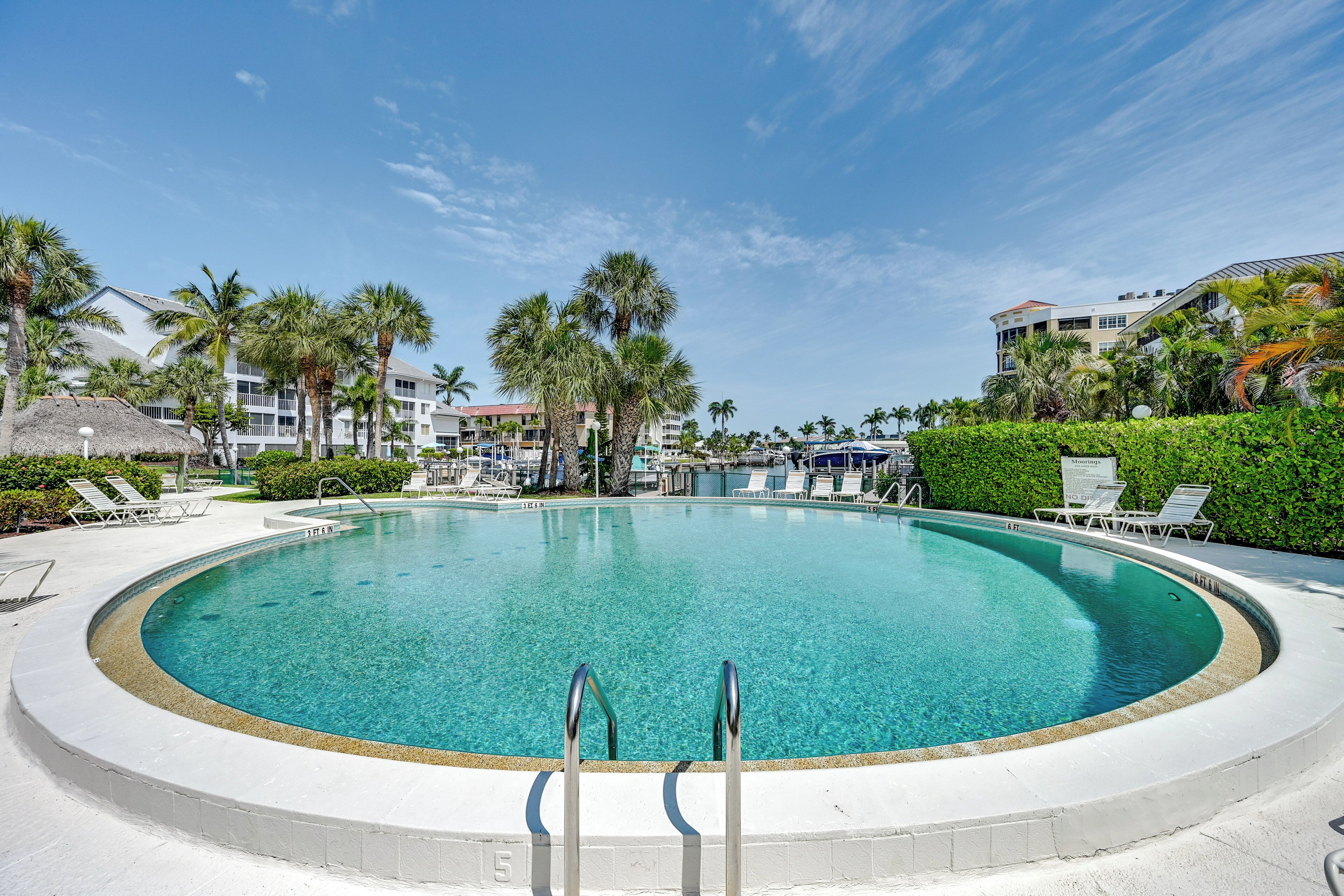 Apartamento (2 Bedrooms) | Interior