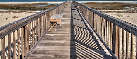 Departamento (2 Bedrooms) | Interior