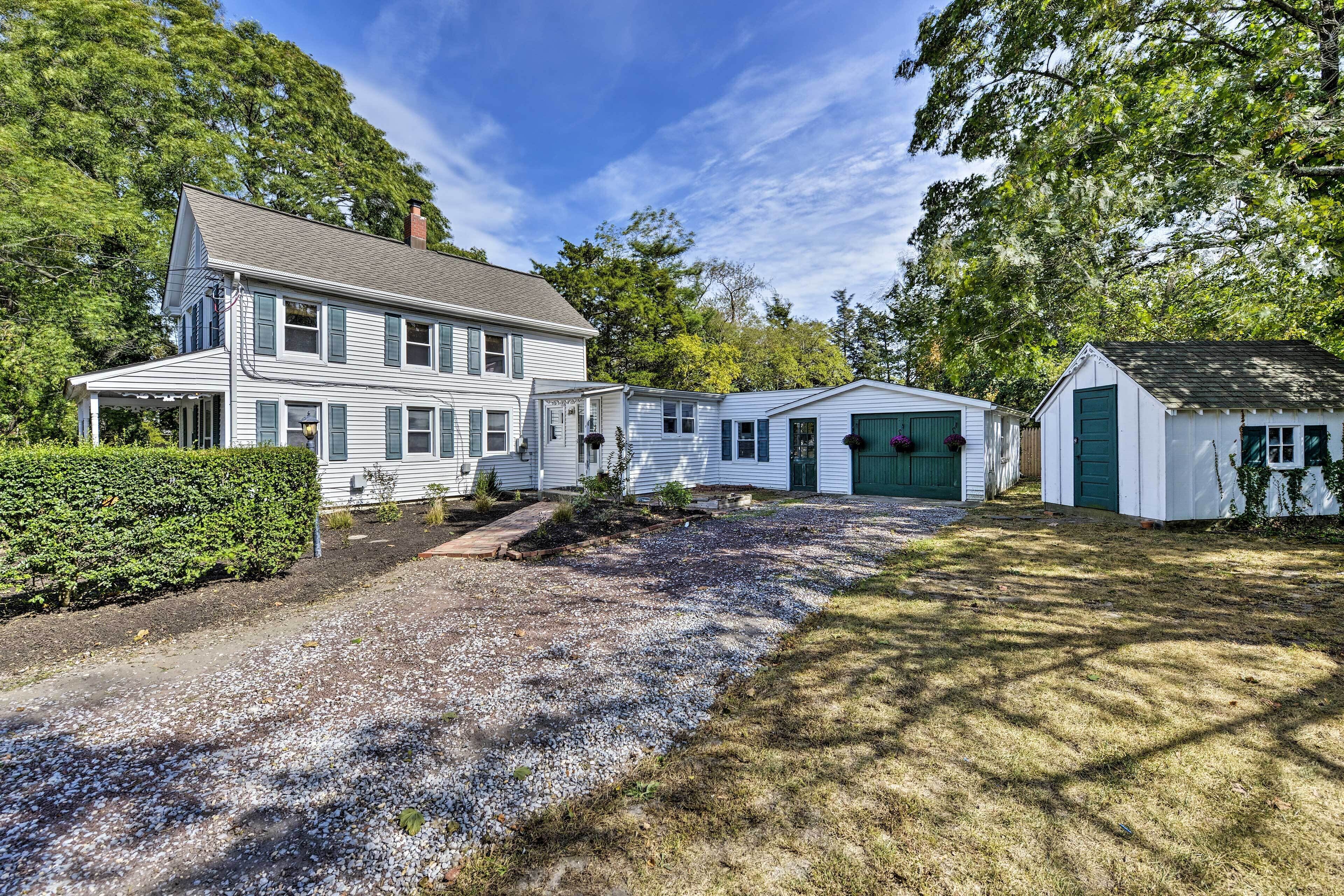 平房 (4 Bedrooms) | 住宿內部