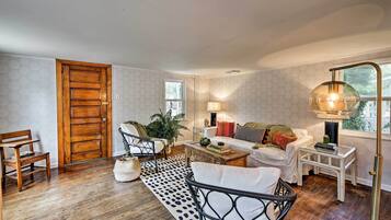 Cottage (4 Bedrooms) | Interior