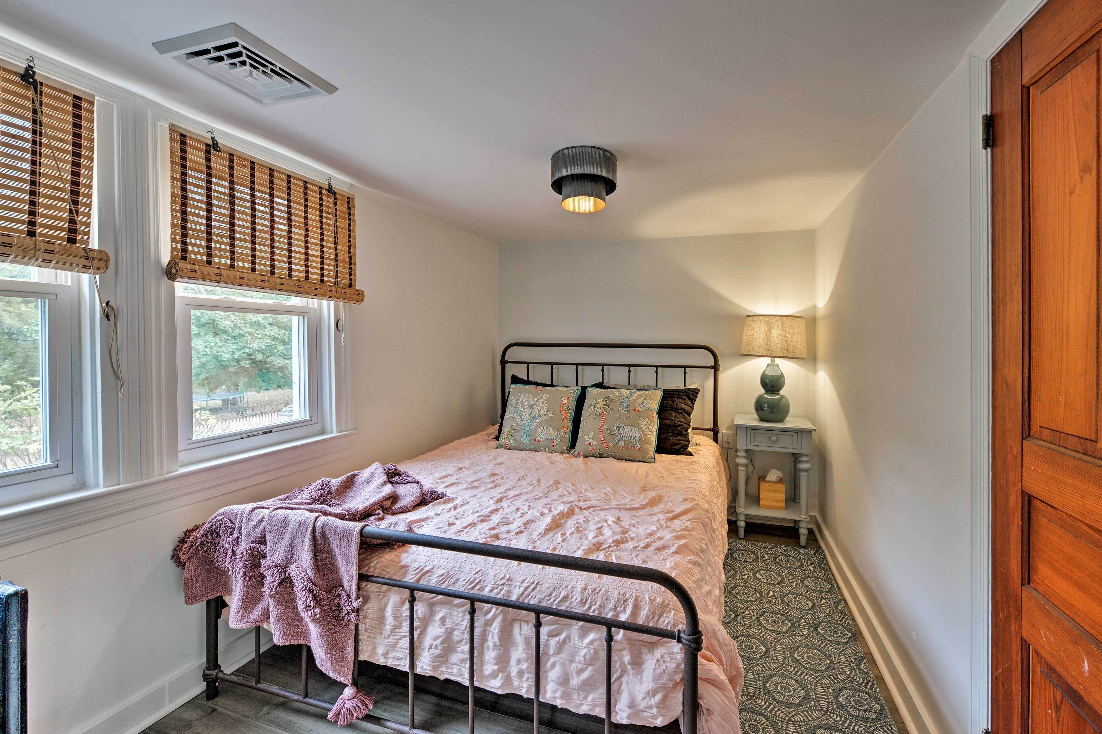 Cottage (4 Bedrooms) | Interior