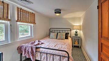 Cottage (4 Bedrooms) | Interior