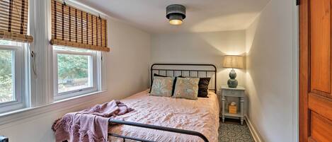 コテージ (4 Bedrooms) | 内装