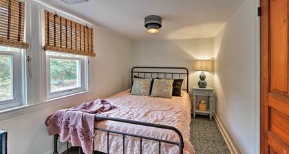 'poplar Cottage' Minutes to Stone Harbor Beaches!