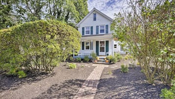 Cottage (4 Bedrooms) | Interior