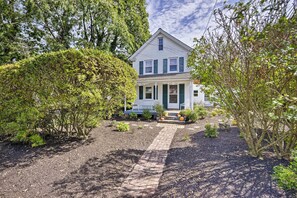 平房 (4 Bedrooms) | 住宿內部