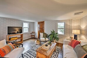 Cottage (4 Bedrooms) | Interior