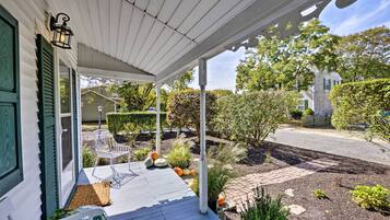 Cottage (4 Bedrooms) | Interior