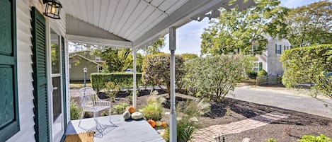 Cottage (4 Bedrooms) | Interior