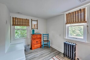 Ferienhaus (4 Bedrooms) | Innenbereich