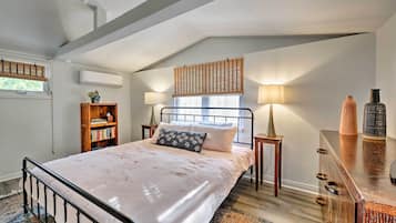 Cottage (4 Bedrooms) | Interior