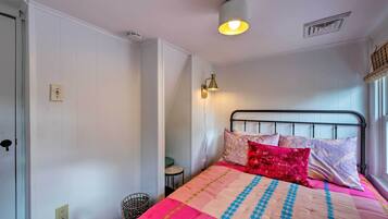 Cottage (4 Bedrooms) | Interior