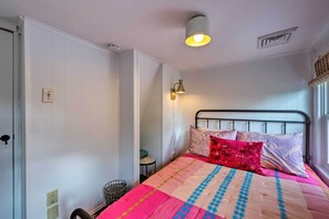 Cottage (4 Bedrooms) | Interior