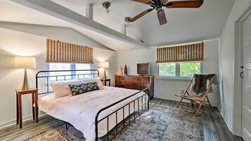 Cottage (4 Bedrooms) | Interior